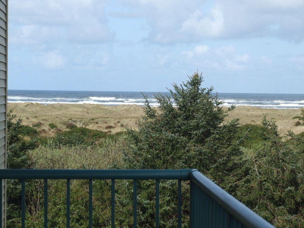Comfort Inn&Suites Ocean Shores Exterior foto